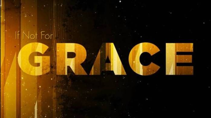 If Not For GRACE